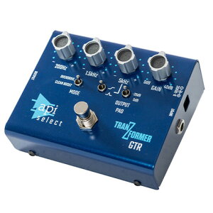 API TranZformer GTR CRCU[ u[X^[ G[s[AC