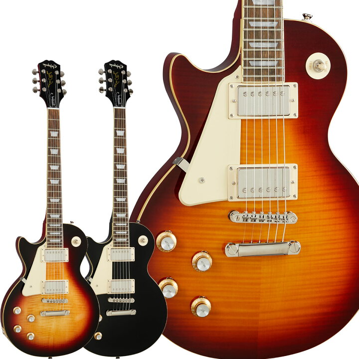 楽天市場 Epiphone Les Paul Standard 60s Lefthand エレキギター レスポールスタンダード エピフォン 島村楽器 楽天市場 Epiphone Les Paul Standard 60s Lefthand エレキギター レスポールスタンダード エピフォン 島村楽器