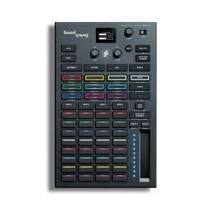 SoundSwitch Control One DMX�Ή� Philips HUE�Ή� �T�E���h�X�C�b�`