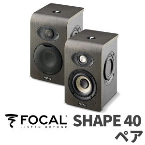 yyVX[p[SALE Gg[P5{z Focal Professional SHAPE40 yA p[hj^[Xs[J[ tH[JvtFbVi
