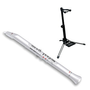 AKAI EWI Solo Special Edition White + �X�^���h�Z�b�g �y�������K�i�z �A�J�C