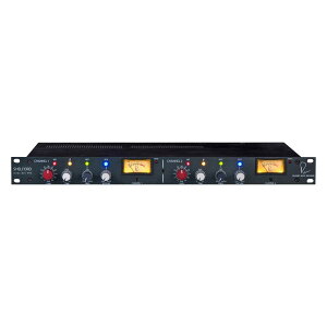 Rupert Neve Designs Shelford Dual Mic Pre ���p�[�g�j�[�u�f�U�C��