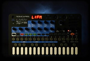 SONICWARE LIVEN XFM A_v^[t \jbNEFA