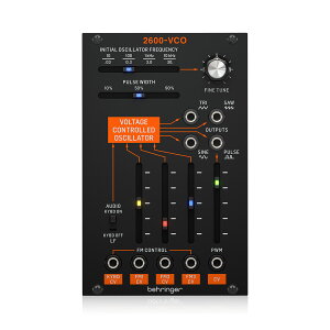 [���ʌ������] BEHRINGER 2600-VCO �x�����K�[ �y���K�A���i�z