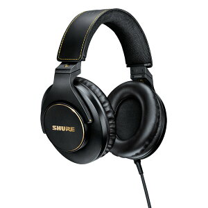SHURE SRH840A (ubN) vtFbViEX^WIEwbhz X^WIj^[wbhz VA SRH840A-A[Ki]