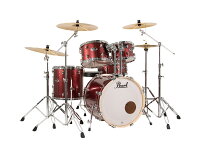 楽天市場】pearl ドラムセットの通販