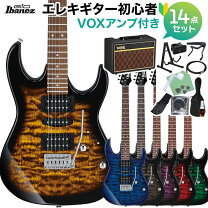 楽天市場】Ibanez ギター セットの通販