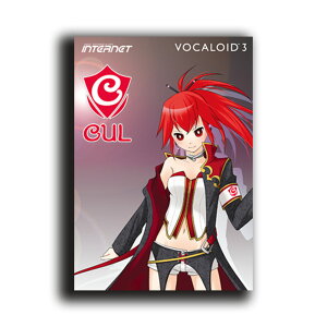 INTERNET VOCALOID3 Library CUL _E[h {[JCh {J C^[lbg [[[i s]
