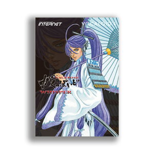 INTERNET VOCALOID4 Library ۂ WHISPER _E[h {[JCh {J _Ђ C^[lbg [[[i s]