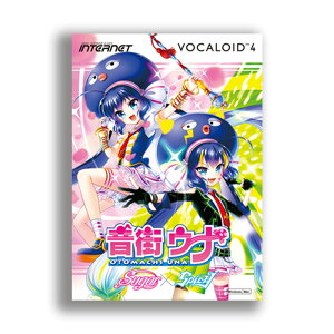INTERNET VOCALOID4 Library XEi V4 _E[h {[JCh {J C^[lbg [[[i s]