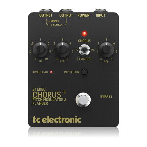 TC Electronic SCF GOLD R[X/ tW[/ sb`W[V GtFN^[ TC GNgjbN
