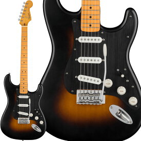 Squier by Fender 40th Anniversary Stratocaster Vintage Edition Satin Wide 2TS ストラトキャスター エレキギター スクワイヤー / スクワイア 【数量限定】