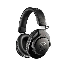 audio-technica ATH-M20xBT (ブラック) ワイヤレスヘッドホン Bluetoothヘッドホン オーディオテクニカ