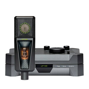 LEWITT Ultimate microphone system LCT 1040 ���E�B�b�g