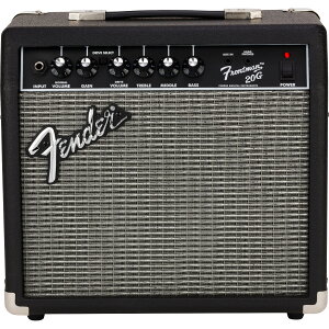 yyVX[p[SALE Gg[P5{z Fender Frontman 20G M^[Av R{Av 20W tF_[ tg}
