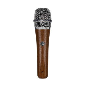 TELEFUNKEN M80 (�_�[�N�E�b�h) �O�����F�N���[�� �_�C�i�~�b�N�}�C�N �e���t���P��