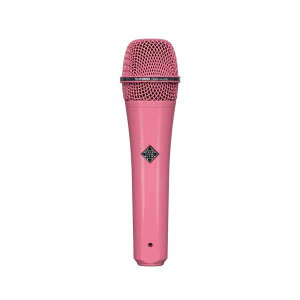 TELEFUNKEN M80 (�s���N) �_�C�i�~�b�N�}�C�N �e���t���P��