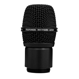 TELEFUNKEN M80WH (�u���b�N) Shure wireress head ���C�����X�w�b�h �}�C�N�J�v�Z�� �e���t���P��