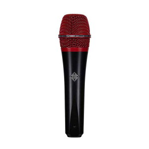 TELEFUNKEN M80 Standard (�u���b�N) �O�����F���b�h �_�C�i�~�b�N�}�C�N �e���t���P��