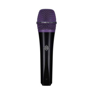 TELEFUNKEN M80 Standard (�u���b�N) �O�����F�p�[�v�� �_�C�i�~�b�N�}�C�N �e���t���P��