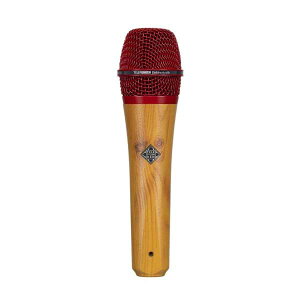 TELEFUNKEN M80 (���C�g�E�b�h) �O�����F���b�h �_�C�i�~�b�N�}�C�N �e���t���P��