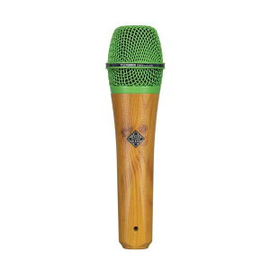 TELEFUNKEN M80 (���C�g�E�b�h) �O�����F�O���[�� �_�C�i�~�b�N�}�C�N �e���t���P��