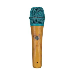 TELEFUNKEN M80 (���C�g�E�b�h) �O�����F�^�[�R�C�Y �_�C�i�~�b�N�}�C�N �e���t���P��