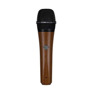 TELEFUNKEN M80 (�_�[�N�E�b�h) �O�����F�u���b�N �_�C�i�~�b�N�}�C�N �e���t���P��