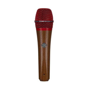 TELEFUNKEN M80 (�_�[�N�E�b�h) �O�����F���b�h �_�C�i�~�b�N�}�C�N �e���t���P��