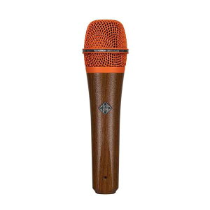 TELEFUNKEN M80 (�_�[�N�E�b�h) �O�����F�I�����W �_�C�i�~�b�N�}�C�N �e���t���P��