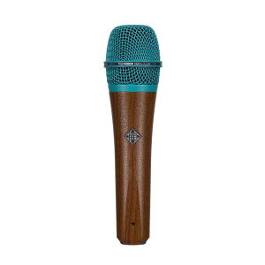 TELEFUNKEN M80 (�_�[�N�E�b�h) �O�����F�^�[�R�C�Y �_�C�i�~�b�N�}�C�N �e���t���P��