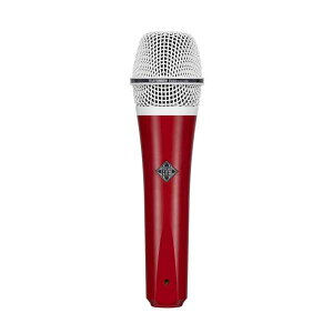 TELEFUNKEN M80 (���b�h) �O�����F�z���C�g �_�C�i�~�b�N�}�C�N �e���t���P��