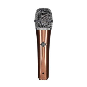 TELEFUNKEN M80 (�J�b�p�[) �O�����F�N���[�� �_�C�i�~�b�N�}�C�N �e���t���P��