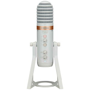 YAMAHA AG01 WhiteizCgj zM USB RfT[}CN }n