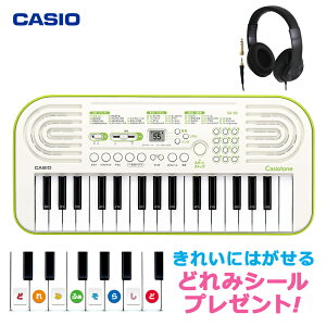 yʔbsO܂z CASIO SA-50 I[fBIeNjJwbhzZbg JVI 32Ձ@~jL[{[h yǂ݃V[v[gz