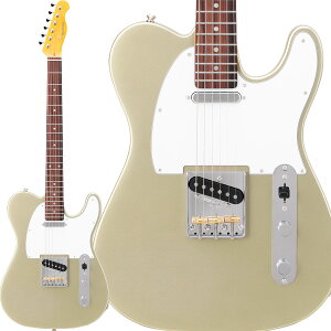 HISTORY HTL-Performance Platinum Blonde ハムバッカー切替可能 アルダーボディ エレキギター テレキャスタータイプ ヒストリー 3年保証