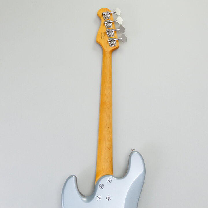 楽天市場】HISTORY HJB-Performance Sterling Silver エレキベース 