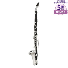 【5年保証】【吹奏楽手帳プレゼント♪】 YAMAHA YCL-631 アルトクラリネットE♭ ヤマハ YCL631