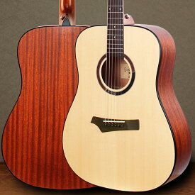 Gopher Wood Guitars i100 アコースティックギター ドレッドノート【音にこだわる初心者の方へ】 ゴフェルウッドギターズ