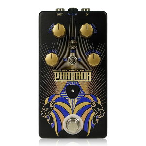 �y�}���\�����Ԓ� �G���g���[�ł����P5�{�zBLACK ARTS TONEWORKS Son of Pharaoh �R���p�N�g�G�t�F�N�^�[ �t�@�Y �u���b�N�A�[�c�g�[�����[�N�X