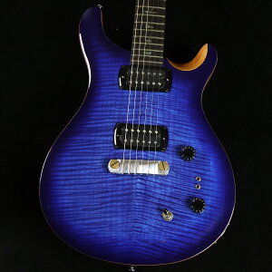 PRS SE Paul's Guitar Faded Blue Burst �G���L�M�^�[ �|�[�����[�h�X�~�X(Paul Reed Smith) SE �|�[���Y�M�^�[
