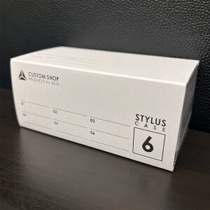JICO CSS-J600 �X�^�C���X�P�[�X ���R�[�h�j�P�[�X ���[�P�[�X �W�R�[