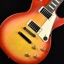 Gibson Les Paul Tribute Satin Cherry Sunburst　S/N：232610048 【ギブソン レスポールトリビュート】【未展示品】