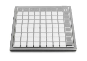 DECKSAVER [ Novation Launchpad Mini MK3p] @ޕیJo[ fbLZ[o[ DS-PC-LPMINI