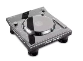 DECKSAVER [ Denon DJ LC6000 Prime]用 機材保護カバー 【デッキセーバー DS-PC-LC6000】