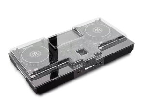DECKSAVER [ Numark Mixstream Pro]p @ޕیJo[ fbLZ[o[ DS-PC-MIXSTREAMPRO