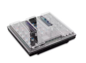 DECKSAVER [ Solid State Logic UC1]p @ޕیJo[ fbLZ[o[ DS-PC-SSLUC1