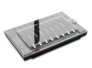DECKSAVER [ Solid State Logic UF8]p @ޕیJo[ fbLZ[o[ DS-PC-SSLUF8