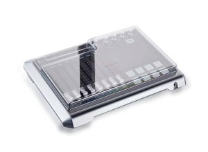 DECKSAVER [ Tascam Mixcast 4]p @ޕیJo[ fbLZ[o[ DS-PC-MIXCAST4