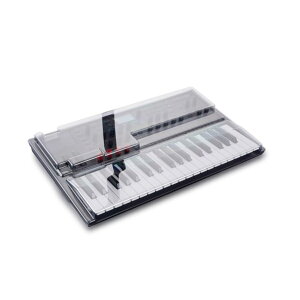 DECKSAVER [ Korg Wavestate/Opsix/Modwave]p @ޕیJo[ fbLZ[o[ DS-PC-WAVEOPMOD